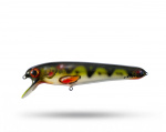 Trassel Lures Bauge 25 cm - Perch Trassel Lures Bauge 25 cm - Perch